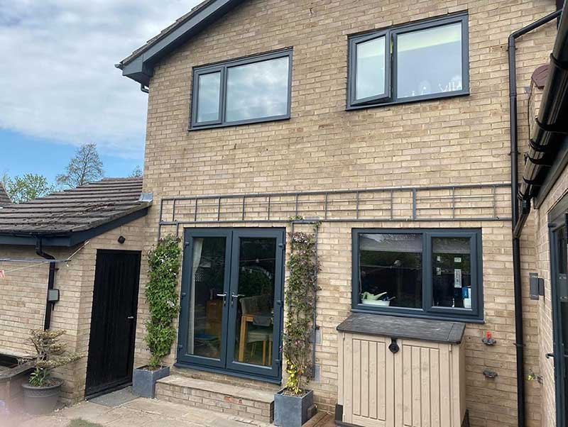 upvc spraying bournemouth